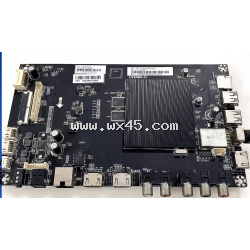 夏普 4T-M65A6PA 主板组件 CV648H-D